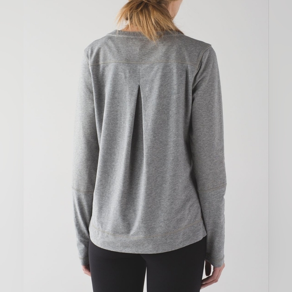 Lululemon Belle Wrap - Picture 2 of 5